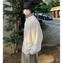 將圖片載入圖庫檢視器 純色毛衣
