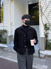 將圖片載入圖庫檢視器 Shamid tweed
