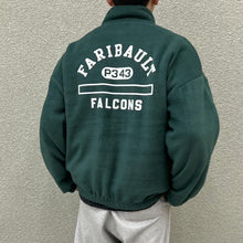 將圖片載入圖庫檢視器 fleece zip-up
