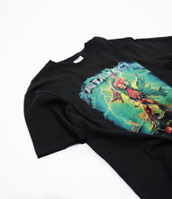 將圖片載入圖庫檢視器 green metallica tee
