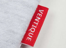將圖片載入圖庫檢視器 Volume (Raised) Half Zip-up Sweatshirt🇰🇷
