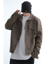 將圖片載入圖庫檢視器 Vintage coat
