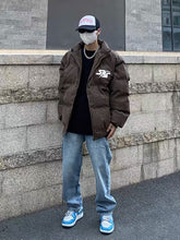 將圖片載入圖庫檢視器 復古修身牛仔褲
