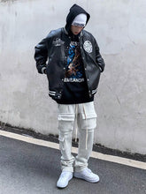 將圖片載入圖庫檢視器 HIPHOP衛褲
