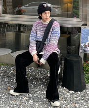 將圖片載入圖庫檢視器 soft velour pants
