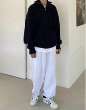 將圖片載入圖庫檢視器 Eden knit zip-up
