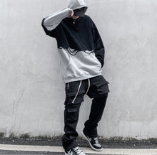 將圖片載入圖庫檢視器 HIPHOP衛褲

