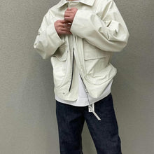 將圖片載入圖庫檢視器 Bern jacket
