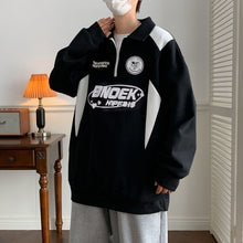 將圖片載入圖庫檢視器 racing sweatshirt
