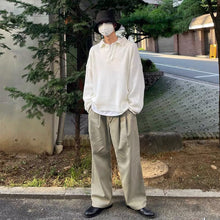 將圖片載入圖庫檢視器 純色毛衣
