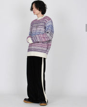 將圖片載入圖庫檢視器 soft velour pants
