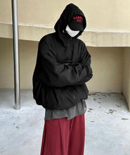 將圖片載入圖庫檢視器 Beth hooded jumper
