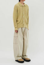 將圖片載入圖庫檢視器 Terry cardigan

