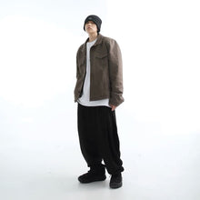 將圖片載入圖庫檢視器 Vintage coat
