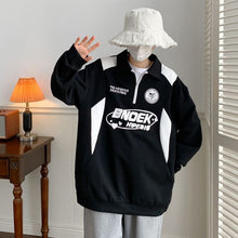 將圖片載入圖庫檢視器 racing sweatshirt
