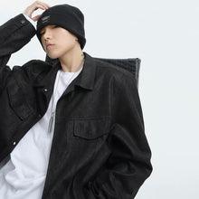 將圖片載入圖庫檢視器 Vintage coat
